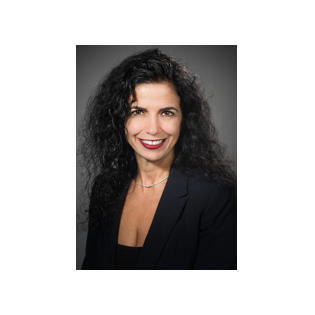 Dr. Elizabeth Maria Efthimiou, MD