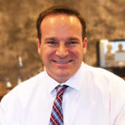 Dr. Patrick T Cuozzo - Lincroft, NJ - Orthodontics