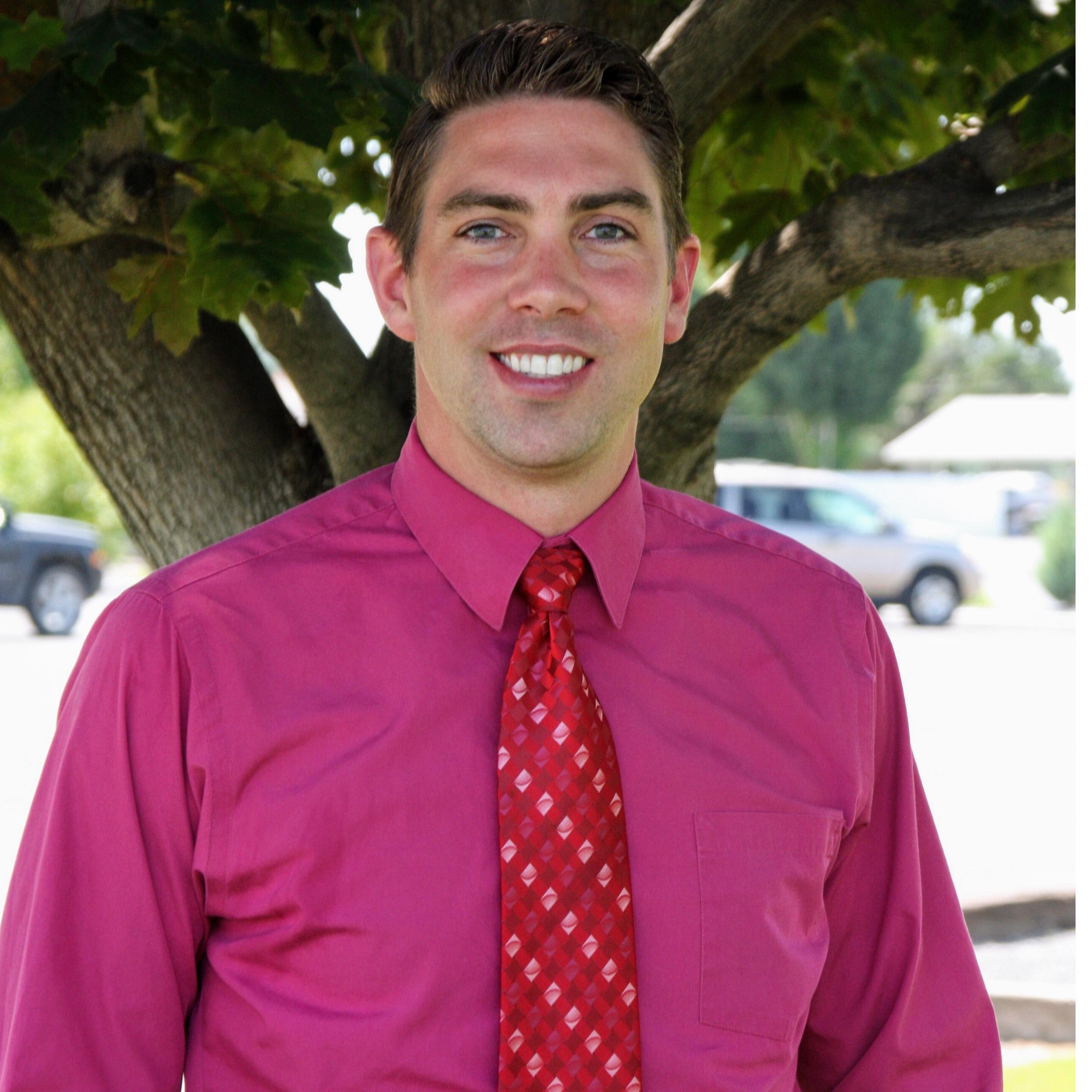 Dr. Kasey R Coulson - Moses Lake, WA - Dentistry