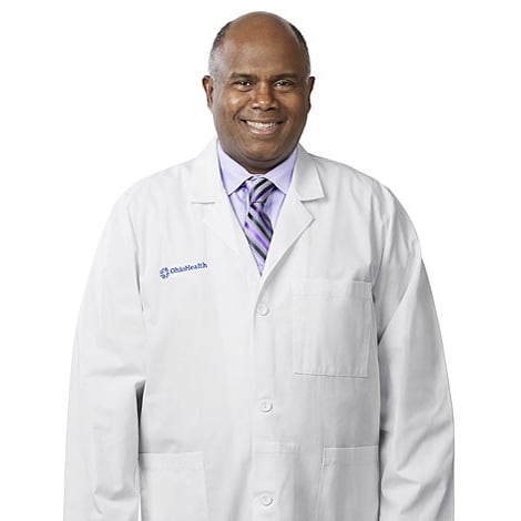 Dr. Jose J Norberto, MD - Mansfield, OH - Thoracic Surgery