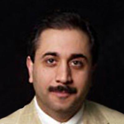 Dr. Salim Suhayl Mehio, MD - Nashville, TN - Pulmonology, Critical Care Medicine