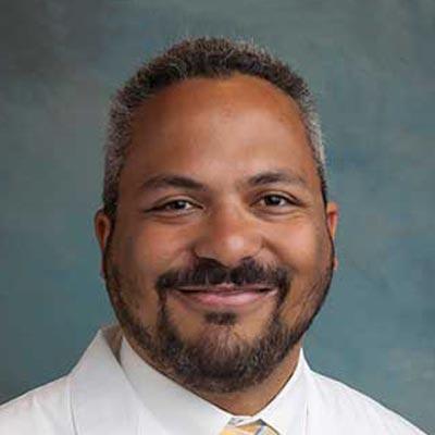 Dr. Geraldo Enrique Holguin, MD