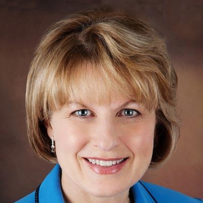 Dr. Jyl Millynn Voss, MD