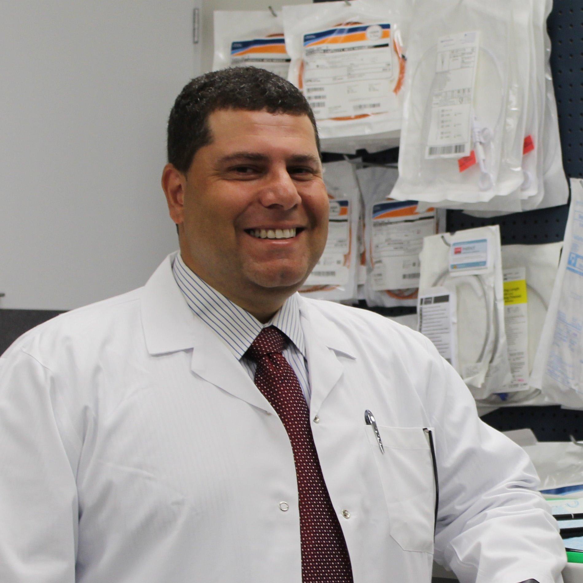 Dr. Mike Mouhanad Bismar, MD - BURLESON, TX - Gastroenterology, Internal Medicine