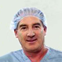 Dr. Kim Robert Sobinsky, MD - Lake Forest, IL - Surgery, Other Specialty, Vascular Surgery