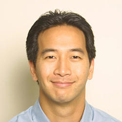 Dr. Richard I Chen, DO - Chicago, IL - Vascular & Interventional Radiology