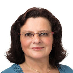 Dr. Betty M Goldstein, MD - Glenview, IL - Internal Medicine