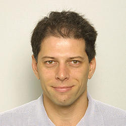 Dr. Riad Salem, MD - Chicago, IL - Vascular & Interventional Radiology