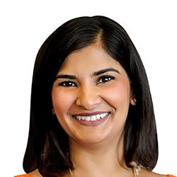 Dr. Anjali Suchita Rao, MD - Chicago, IL - Pediatrics