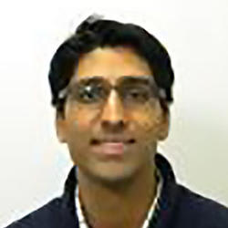 Dr. Nishil Dalsania, MD