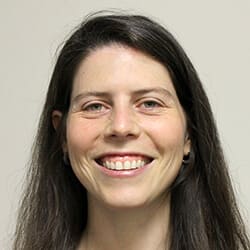 Dr. Anna Louise Goldman, MD