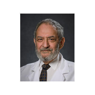 Dr. Itzhak Kronzon, MD - New York, NY - Internal Medicine