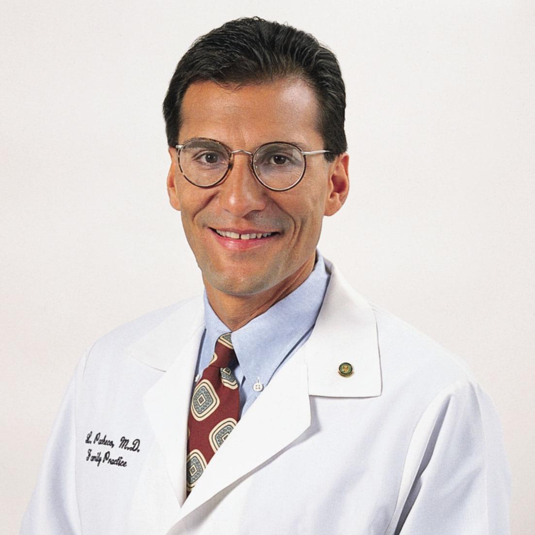 Dr. Luis Novoa Pacheco, MD - Los Angeles, CA - Family Medicine, Sports Medicine