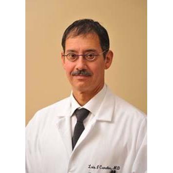 Dr. Luis Ivan Canales, MD
