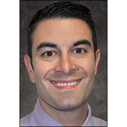 Dr. Shawn Christopher Ciecko, MD