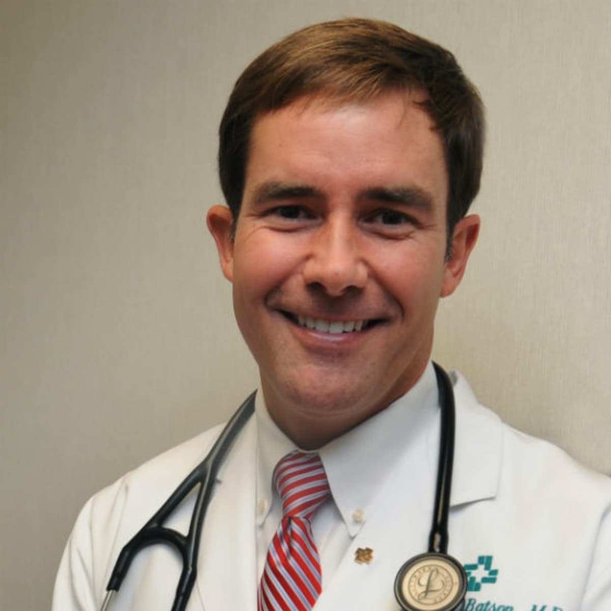 Dr. Bryan Batson, MD | Hattiesburg, MS | Internist