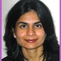 1. Dr. Priya S. Patel, DDS